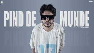 Pind De Munde: Vadda Grewal full Song Latest New Punjabi Song 2024 || Geet Mp3